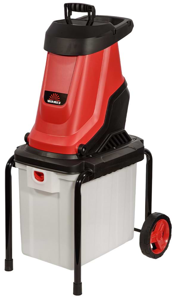 Измельчитель садовый VITALS Master Zs 2845wt